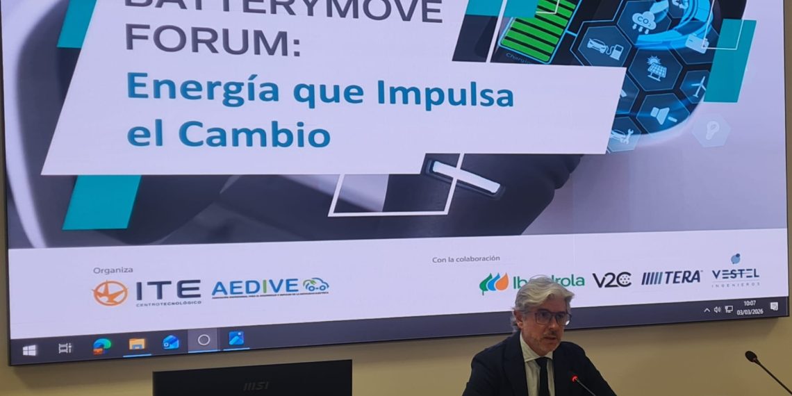 Ivace+i Energía destina 105 millones de euros para apoyar 5.500 proyectos de autoconsumo eléctrico y almacenamiento en empresas de la Comunitat Valenciana