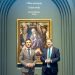 ‘La Piedad’ de Gaspar Becerra, nueva Obra Invitada en Madrid