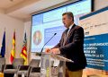 La Generalitat y el sector del transporte presentan la hoja de ruta para consolidar la Comunitat Valenciana como ‘hub’ logístico mediterráneo
