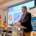 La Generalitat y el sector del transporte presentan la hoja de ruta para consolidar la Comunitat Valenciana como ‘hub’ logístico mediterráneo