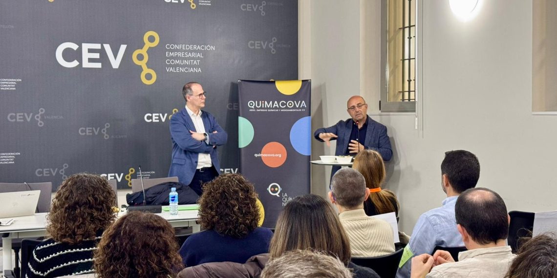 Ivace+i reordenará la línea de ayudas a la red de agentes de innovación para impulsar la incorporación de nuevas entidades