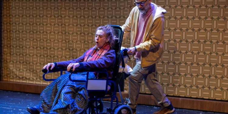 El Teatro Rialto de València presenta ‘Parejas imperfectas’, Premio Pulitzer de Teatro 2018