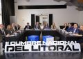 La Comunitat Valenciana acoge la cumbre de autonomías litorales para proponer una nueva Ley de Costas nacional que supere la política de deslindes