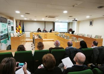 La Generalitat impulsará en los sectores 6, 7 y 11 de los parques inundables un corredor verde a lo largo de la CV-400 tan grande como el Jardín del Turia