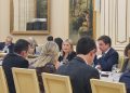 La Generalitat apoya reducir ratios en las aulas pero exige financiación al Gobierno