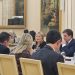 La Generalitat apoya reducir ratios en las aulas pero exige financiación al Gobierno
