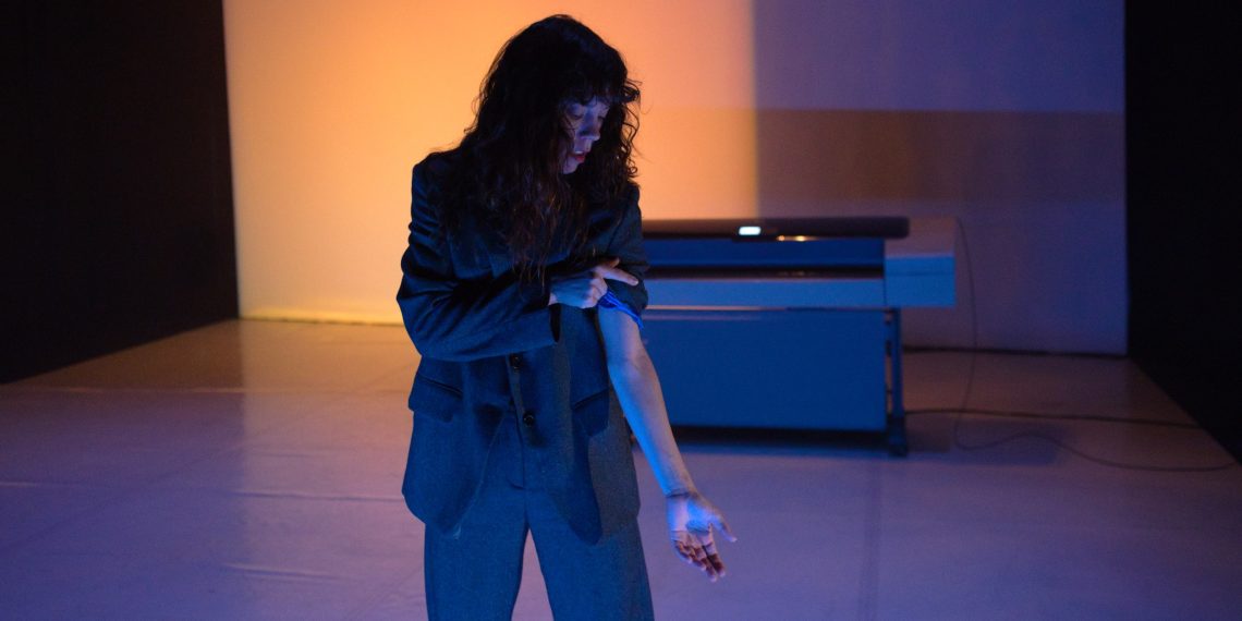 El Teatro Principal celebra el Día de la mujer con la obra ‘Las dolientes’