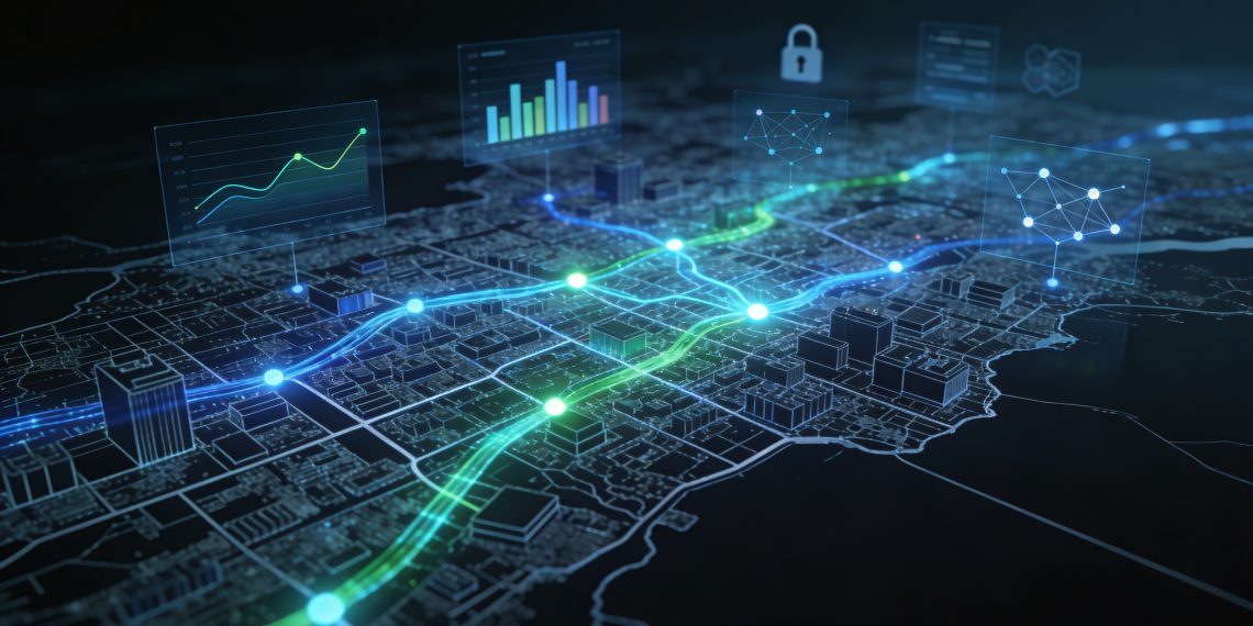La Generalitat potencia la difusión de datos sobre el entorno natural y medio ambiente en la Semana Internacional del Open Data