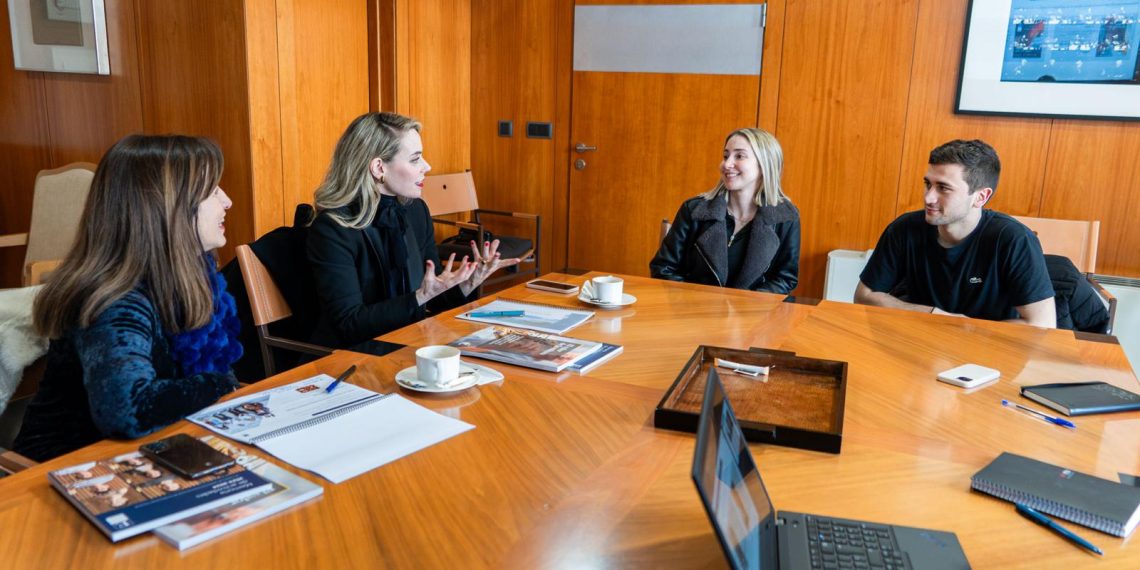 El Institut Valencià de Cultura renueva su colaboración con la Escuela Superior de Música Reina Sofía