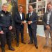 Emergencias implanta el nuevo carné oficial identificativo para las policías locales