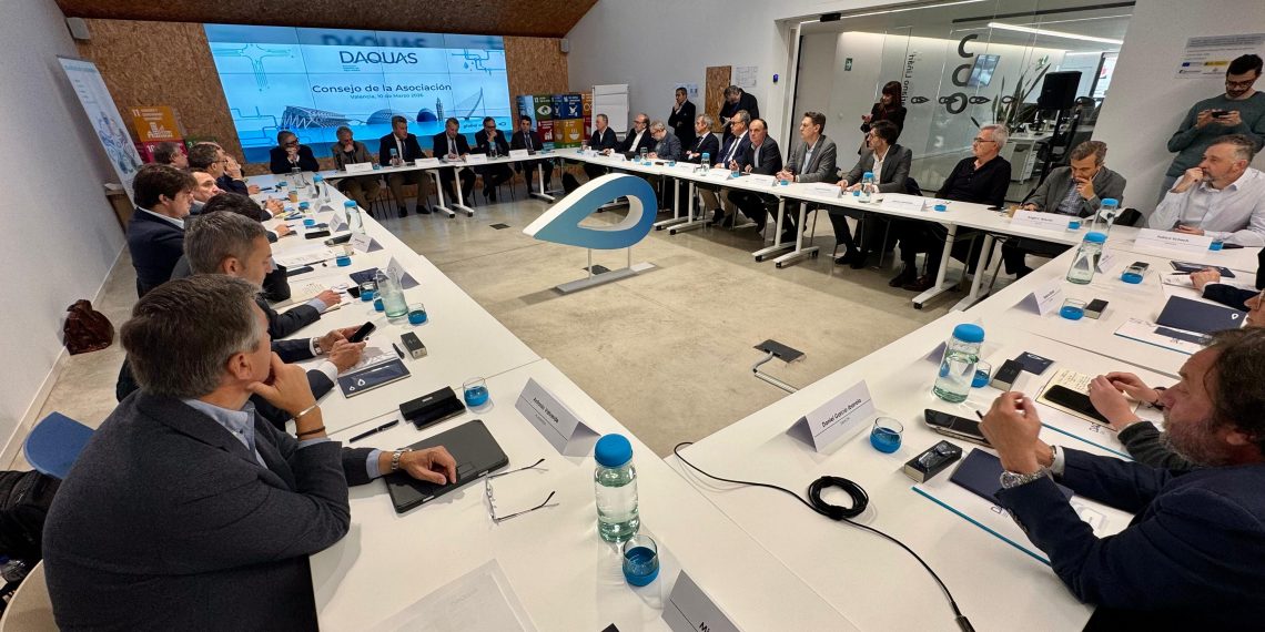 La Generalitat impulsa un plan de 100 millones anuales para modernizar el saneamiento