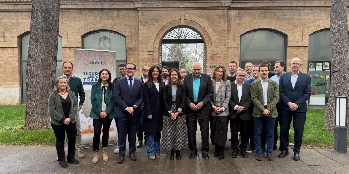 La Generalitat destaca la transparencia tecnológica en un encuentro autonómico sobre digitalización