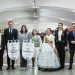 La Ciudad de les Artes y les Ciencias otorga los ‘Premi Ninot Divulgació Científica’ y ‘Premi Ninot Sostenibilitat’