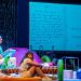 Teatre Arniches ofrece un fin de semana de teatro y danza para todos los públicos