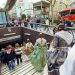 Metrovalencia ofrecerá servicio ininterrumpido durante siete días en Fallas
