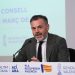 José Díez señala al Ministerio de Transportes por los problemas de Cercanías en Valencia