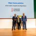 La Generalitat presenta en Madrid su modelo de transparencia como referente nacional