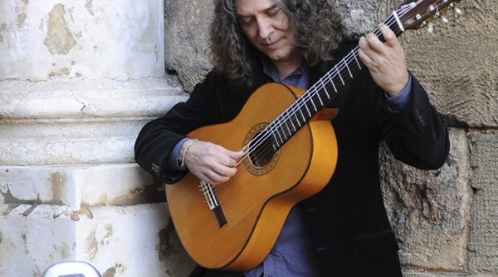 Tomatito Quintet cierra el ciclo ‘Flamenc a l’Auditori’ en Castelló