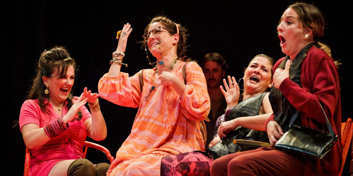 El Teatre Principal de Castelló ofrece teatro y espectáculo familiar este fin de semana