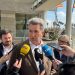 Martínez Mus defiende la ley valenciana de costas frente a la normativa estatal
