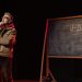 El Teatro Rialto acoge la obra ‘Mapache’ sobre conflictos de género en las aulas