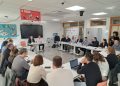 Educación refuerza el nuevo sistema de FP en la Comunitat Valenciana junto a los centros integrados