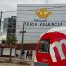 Metrovalencia refuerza la Línea 4 para BdB Meeting 2026