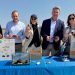 La Generalitat impulsa la reintroducción del petxinot en l’Albufera