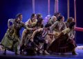 El IVC celebra el Día Mundial del Teatro con ‘El camino de la sal’ y ‘Fuenteovejuna’ en Valencia