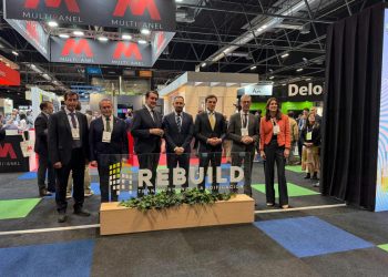 La Generalitat impulsa la vivienda industrializada para construir más rápido y de forma sostenible