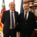 La Generalitat refuerza su relación con la Comisión Europea para impulsar competitividad e innovación