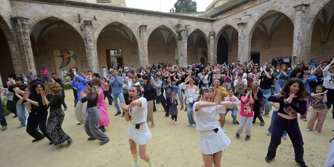 Dansa Valencia 39ª edición: danza urbana y naturaleza en la ciudad y la Albufera