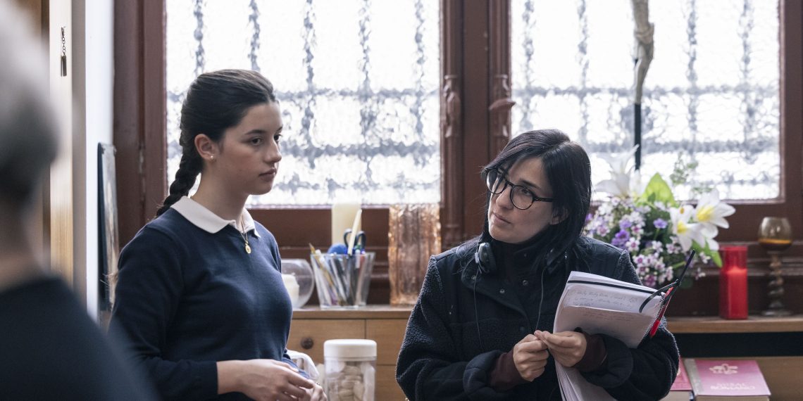 El Institut Valencià de Cultura programa en el Palau de Congressos de Peníscola las ganadoras de los Goya ‘Los domingos’ y ‘La cena’