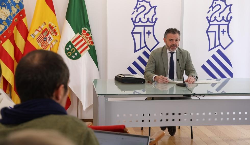 El Consell cede a Alicante y Castellón derechos de vivienda pública y aprueba nuevas ayudas fiscales