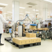Ivace+i impulsa una plataforma con IA para optimizar la gestión de robots industriales