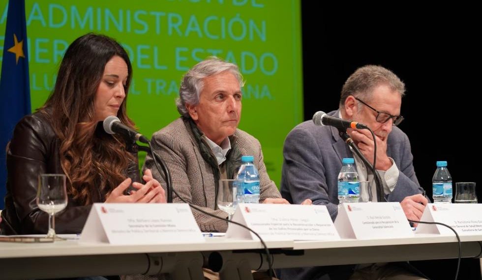 La Generalitat impulsa la salud mental en Valencia con nuevos centros en Picanya por 1,15 millones