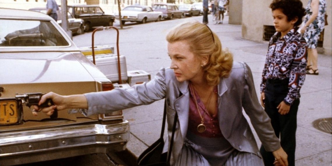 La Filmoteca Valenciana rinde homenaje al cine de John Cassavetes y el legado de Gena Rowlands
