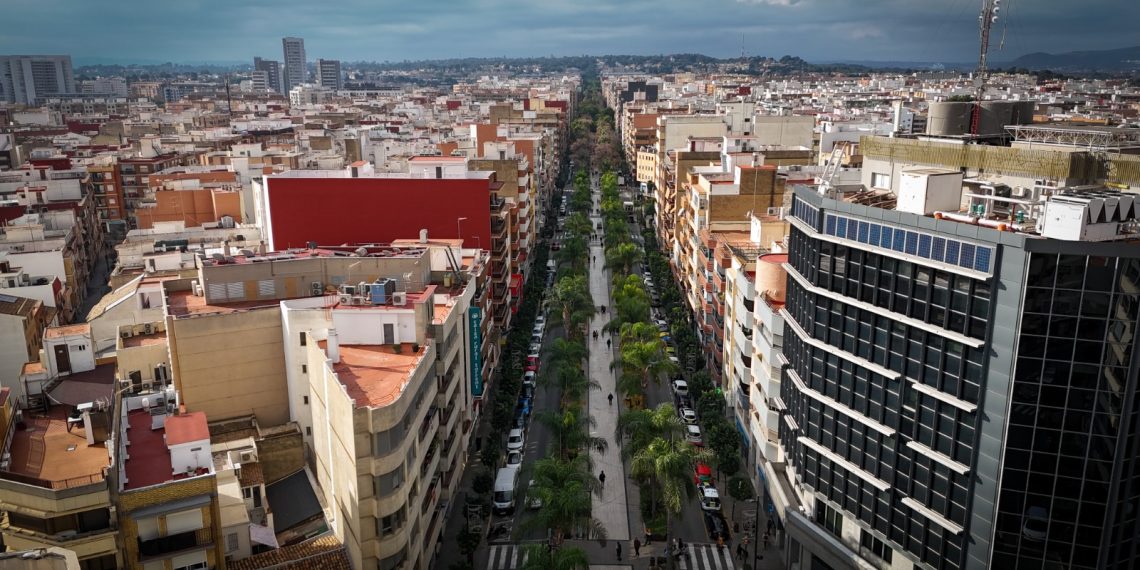 Torrent moderniza sus sistemas para mejorar la planificación urbana y el patrimonio