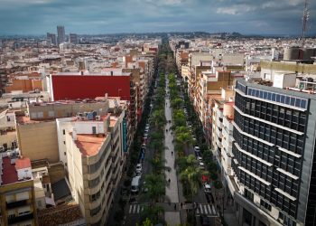 Torrent moderniza sus sistemas para mejorar la planificación urbana y el patrimonio