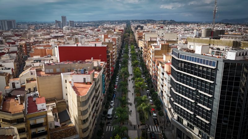 Torrent pide flexibilizar el programa estatal de vivienda para municipios afectados por la DANA