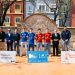 Guadassuar acoge las finales de la Lliga CaixaBank Pro2 2026 con doble duelo decisivo