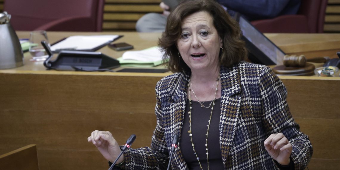 El PPCV denuncia la pérdida de 350 millones de fondos europeos para agua en Alicante