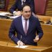 Llorca destaca la repuesta del Consell en el control de VPPs y critica a Compromís y PSPV por ocultar sus «escándalos»