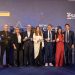 Chocolates Valor, Pepe Cerdá, Rocío Botella y Amstel, Premios ASTER ESIC Comunidad Valenciana
