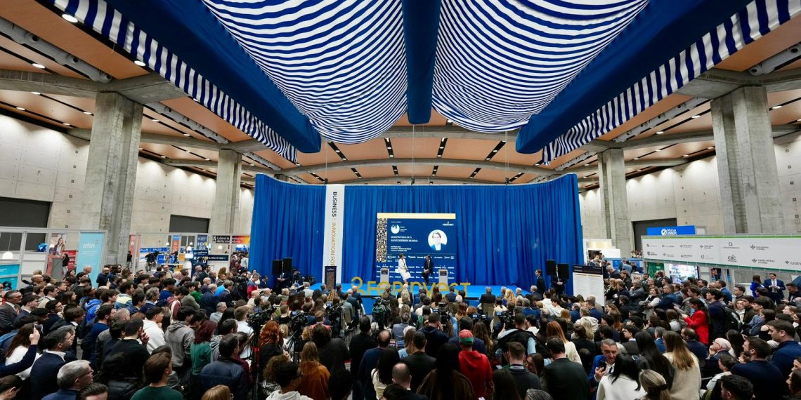 Forinvest analiza el nuevo “desorden” mundial y el impacto de la Inteligencia Artificial