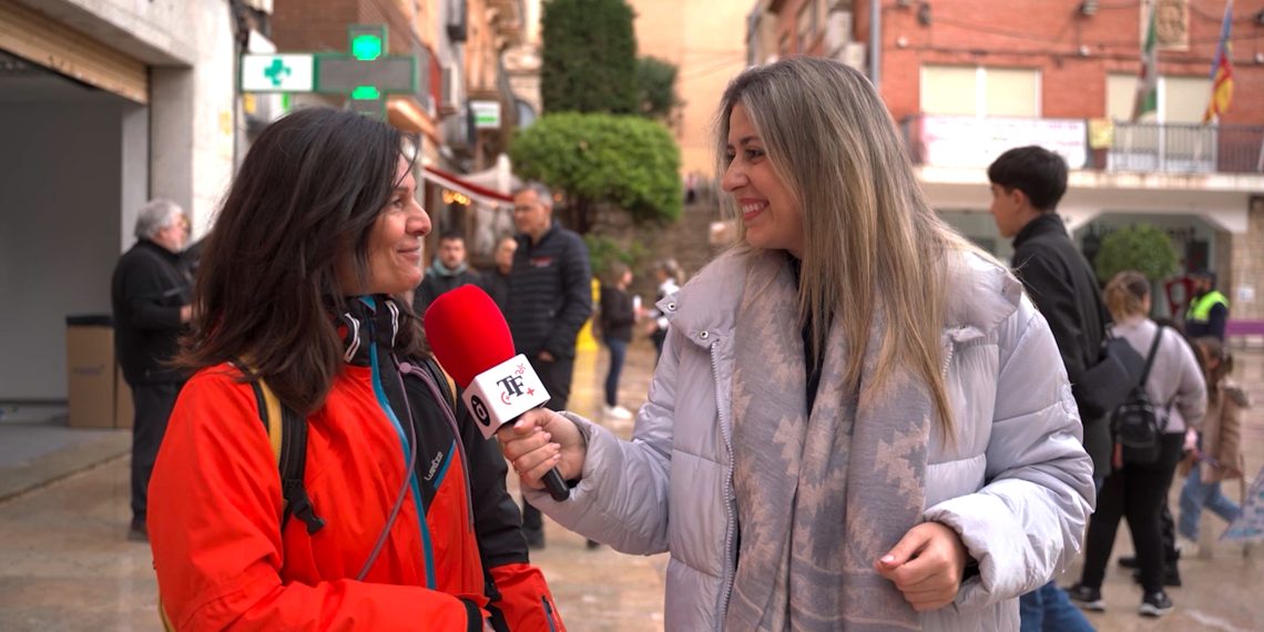 Terra de Festes regresa para mostrar la riqueza cultural valenciana