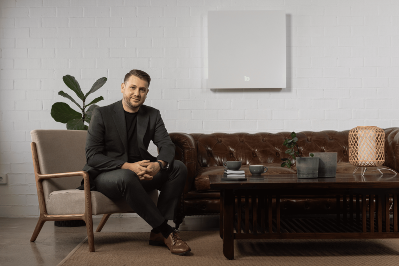 IONLY cierra una ronda de 1,2M€ para impulsar la innovación en almacenamiento energético