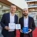 La Diputacion refuerza el uso del valenciano en comercios afectados por la DANA con nueva campaña