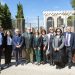 Mompó reivindica el papel de los agricultores en el inicio de la campaña de riego del Júcar