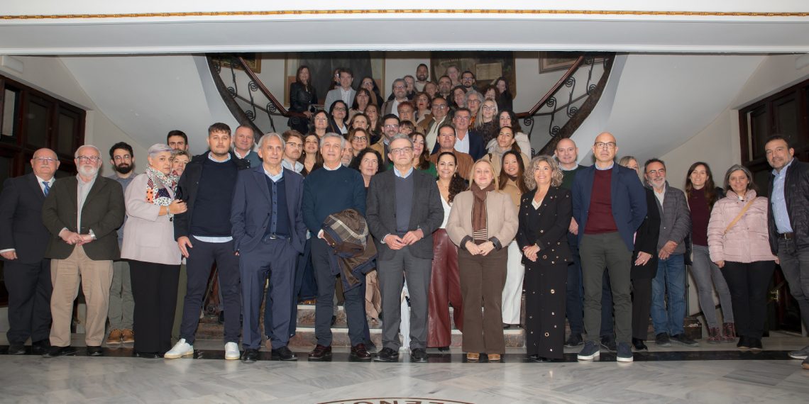 CECAP CV refuerza la formación para el empleo en la Comunitat Valenciana